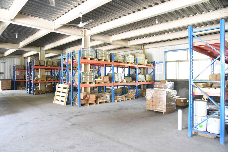 Storage area